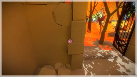 The Witness Wiki .
